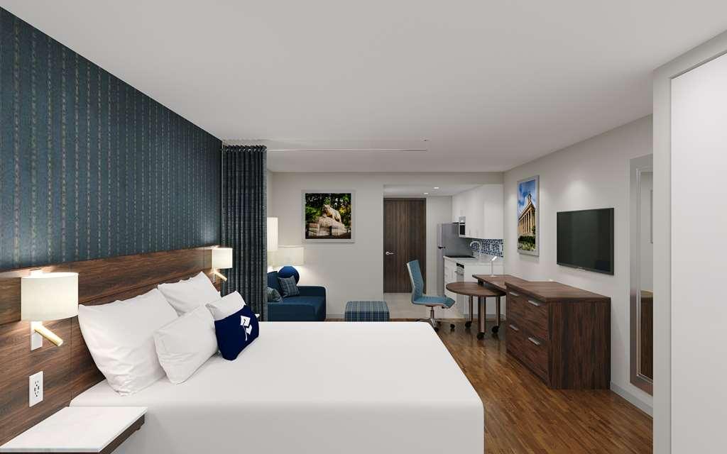 Scholar State College, Tapestry Collection By Hilton 4* State College