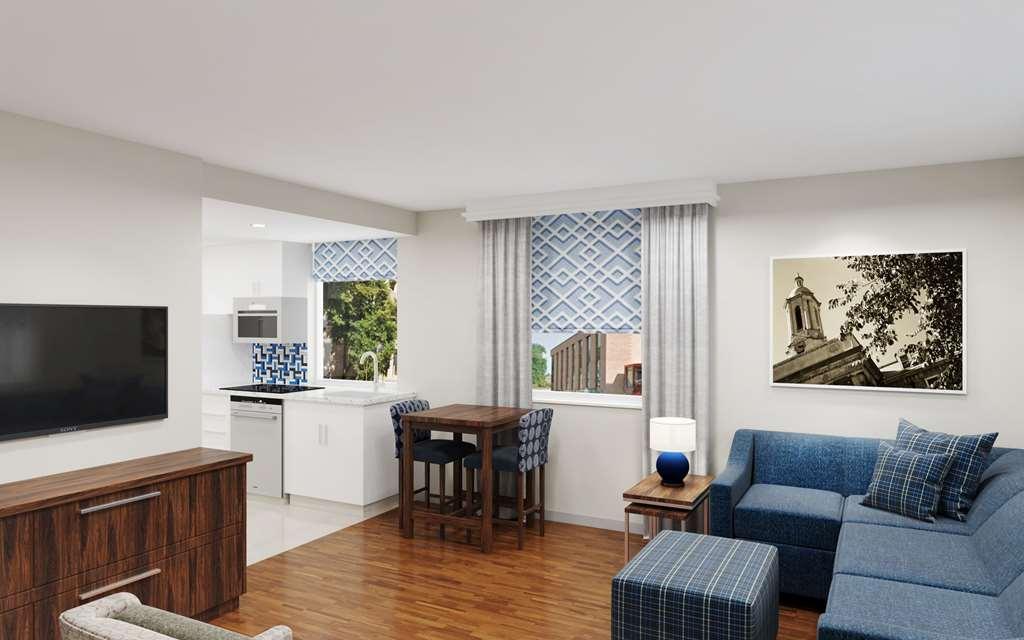 Hotel Scholar State College, Tapestry Collection By Hilton