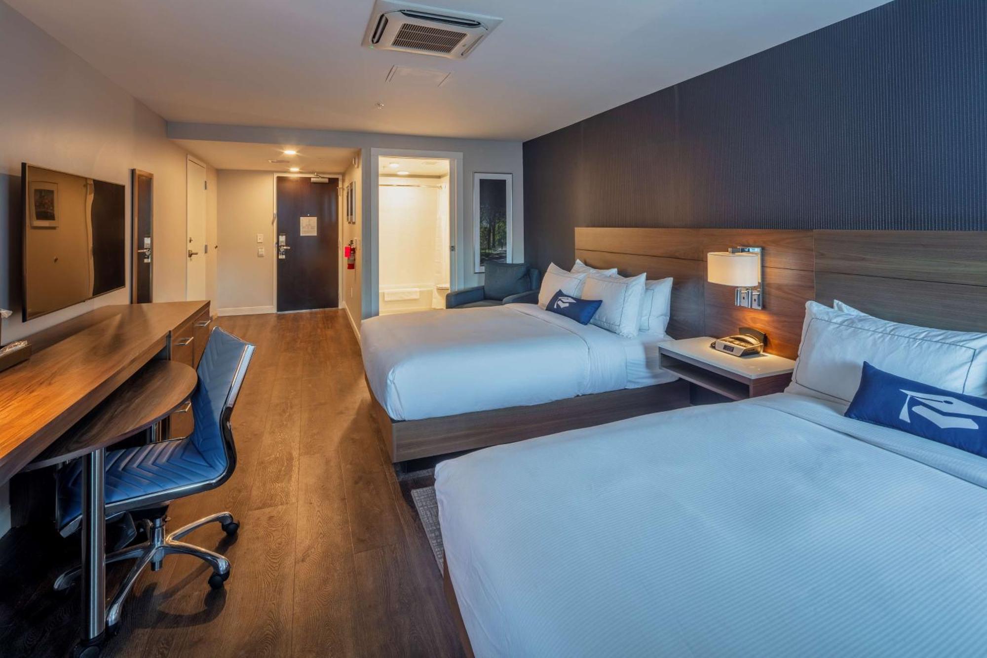 Scholar State College, Tapestry Collection By Hilton 4*