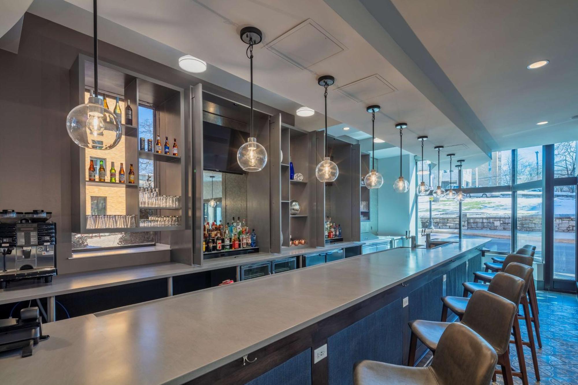 Hotel Scholar State College, Tapestry Collection By Hilton 4*