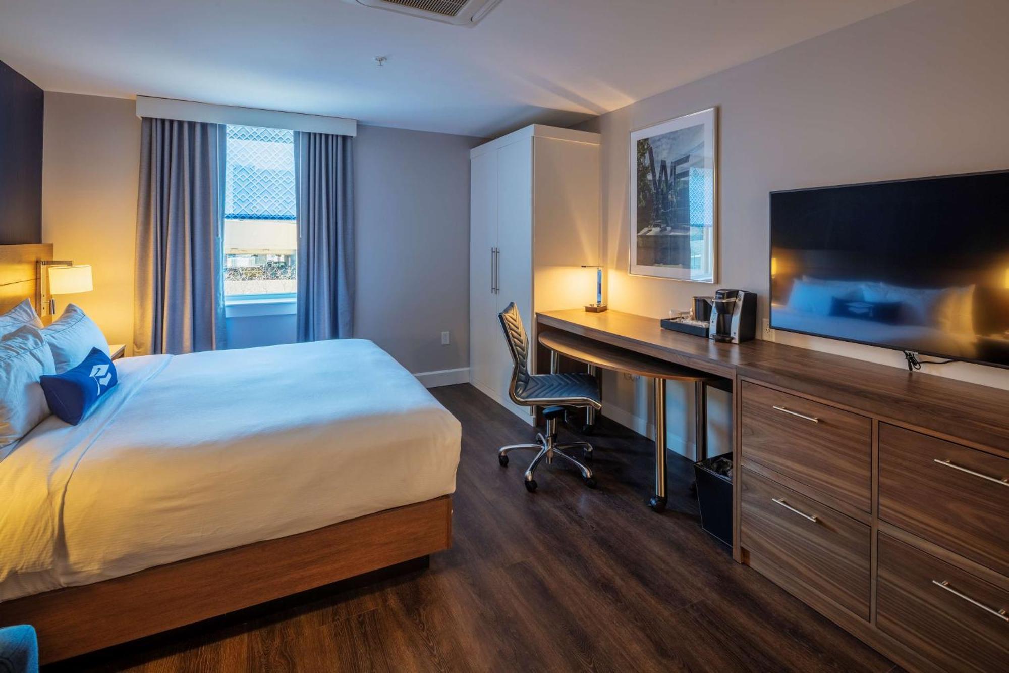 Scholar State College, Tapestry Collection By Hilton 4* State College
