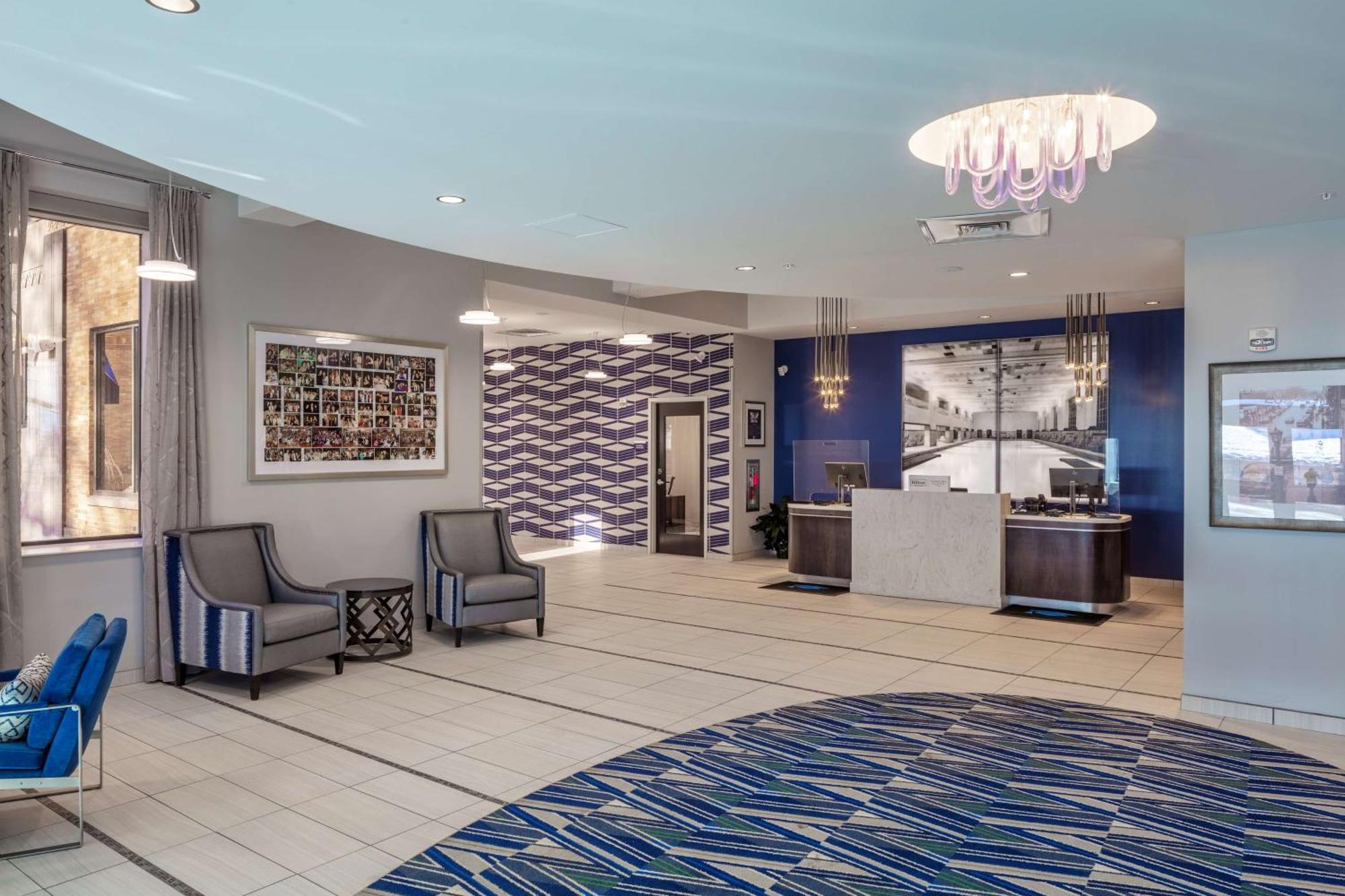 Hotel Scholar State College, Tapestry Collection By Hilton
